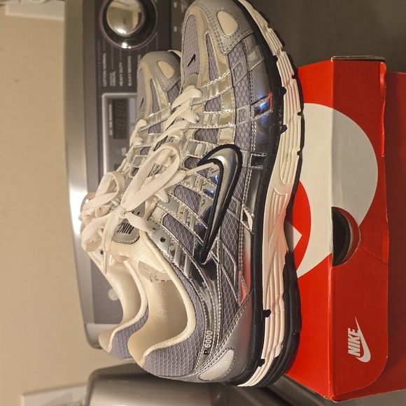 Nike  P-6000 - Picture 4 of 5